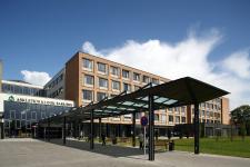 Asklepios Klinik Barmbek als "World's Best Hospital for Medical Tourism" ausgezeichnet
