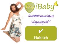 Neuer "Investitionszuschuss Wagniskapital" funktioniert - miBaby gewinnt als eines der ersten akkreditierten Unternehmen in Deutschland Profi-Investor