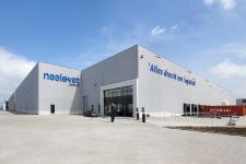 Cording berät TH Real Estate beim Erwerb einer Logistikimmobilie in Rotterdam für den European Logistics Fund