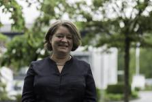 Zum Dinner beim Bundesgesundheitsminister