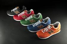 NEW BALANCE: 574 BackPack Package