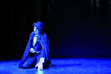 Die Central Musical Company präsentiert Das Phantom der Oper