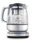 the Tea Maker von Sage Appliances: in drei Schritten zum perfekten Tee