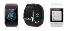 Polar M600 SMARTWATCH & ANDROID WEAR 2.0
