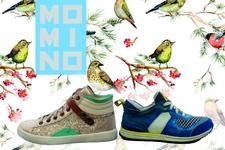 MOMINO vereint Trend und Tradition