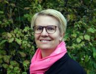 Christine Kury in den Vorstand des Verbands Deutscher Seilbahnen gewählt