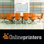 Annual planning with calendar templates for 2015 by onlineprinters.com