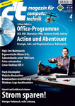 Energiespar-Programm für den PC