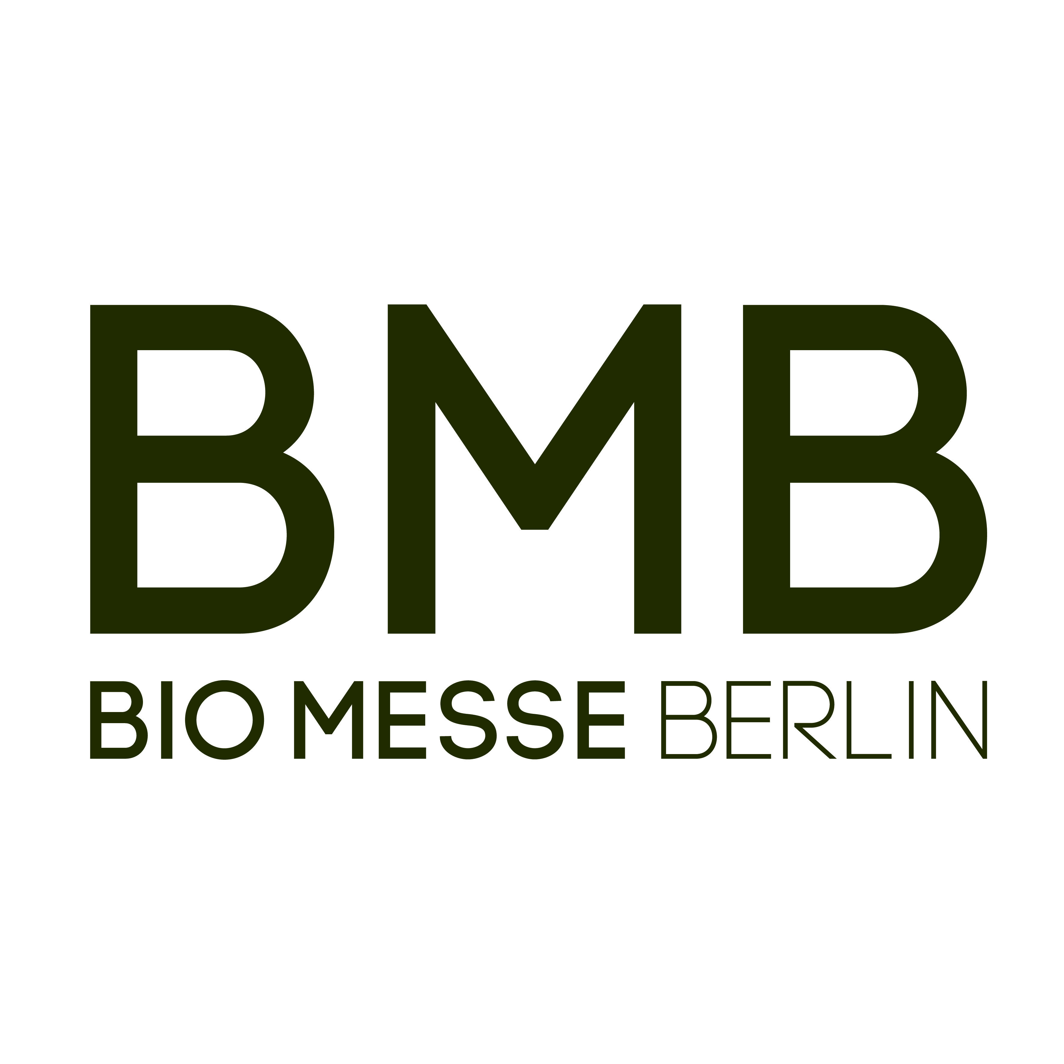 Bio Messe Berlin 2012