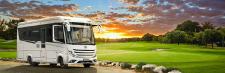 Concorde Reisemobile GmbH informiert: Golf-Platzreife für Concorde