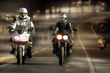 Richtig in die Motorradsaison starten