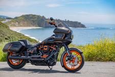 Harley-Davidson ehrt auf der EICMA den internationalen Sieger im Customizing-Contest Battle of the Kings