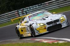 Siege in der International GT Open und der Pirelli World Challenge - BMW Team RMG landet Facebook-Hit