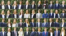 Alles anders und dennoch gut: Ausbildungsstart bei der LVM Versicherung