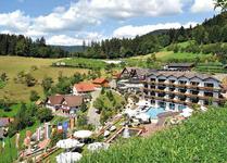 Relais & Châteaux Hotel Dollenberg ist bestes Wellnesshotel 2013