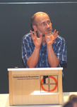 Öffentlicher Astronomievortrag an der Hochschule Rosenheim