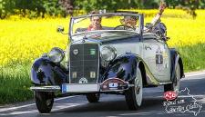 16. AvD Rund um Berlin-Classic: Die Strecke steht fest