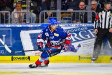 BETREFF: Lange Pause für Markus Eisenschmid