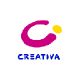 Firmenlogo CREATIVA 2018
