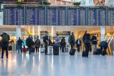 Flughafen München klettert auf Platz 5 in der Weltrangliste der führenden Luftverkehrsdrehscheiben