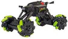 Drift Car und Dino Car von Carrera RC erobern das Kinderzimmer