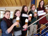 Original Oettinger Bierspezialitäten für zwei Jahre DLG-prämiiert