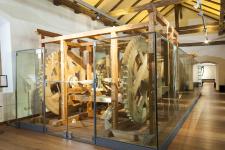 Augen auf am Internationalen Museumstag: Kleine Museen in der Tiroler Ferienregion Hall-Wattens eröffnen dem Besucher neue Blickwinkel auf bisher unbekannte Themen