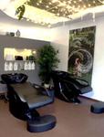Blickfang Lounge - hier stehen Sie im Fokus