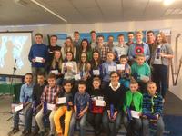 VSC feiert mit Helfern