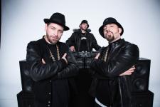 Fünf Sterne deluxe auf großer "Flash II - Jetzt flasht's richtig"-Tour
