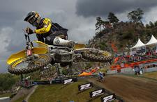 Petrov in der Nähe der Top Ten beim Schweden-Grand Prix
