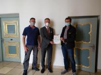 Kloster Irsee will bis 2030 klimaneutral werden