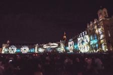 Fulminanter Start für die SCHLOSSLICHTSPIELE KARLSRUHE