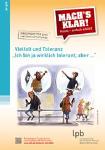 Unterrichtsreihe "Mach's klar! Politik - einfach erklärt" mit drei neuen Ausgaben