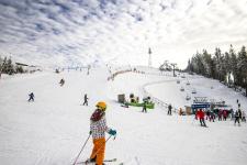Wintersport-Arena meldet 70 Lifte und 250 Loipenkilometer am Wochenende