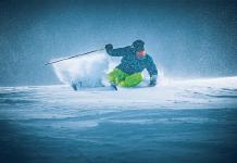 Überblick Skikollektion Winter 2020/21
