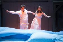 Mozarts "Zauberflöte" wieder im Aalto-Theater zu sehen