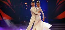 Ella Endlich begeistert bei "Let's Dance" und live auf den Bühnen!