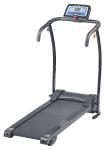 newgen medicals Profi-Laufband LF-303.mini mit App, Bluetooth, 12 Programmen, 10 km/h, 600 Watt