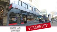 24colours mietet ca. 76m² Einzelhandelsfläche auf der Karlsruher Kaiserstraße!
