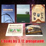 Renates Geheimnis, Vogelers Suche nach dem „Wahren“, Karsten und die sozialistische Moral - Fünf E-Books von Freitag bis Freitag zum Sonderpreis