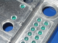 Erfolgreiche Symbiose von Metall und Kunststoff