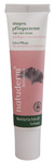 natuderm®botanics setzt sich unter dem Motto "Augen sind die Fenster der Seele" für Frauen in Not ein