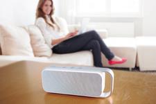 IFA-Neuheit: Cooler Sound zum Mitnehmen