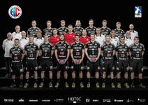 Handball-Bundesliga: HC Erlangen und Nicolai Theilinger verlängern Vertrag