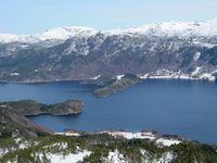 Bauplatz in Norwegen: 1.200,- Euro jährlich