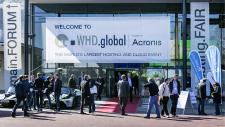 "WHD.global 2017" im Europa-Park