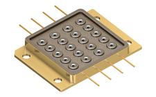 Osram schafft Meilenstein mit Laserdioden für Projektoren