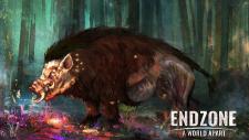 Endzone - A World Apart: Das umfangreiche Technology-Update ist da!