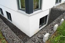 Dem Platzmangel Herr werden: Moderne Fertigkeller bieten etwa 40 Prozent mehr Wohnfläche für das Familienleben